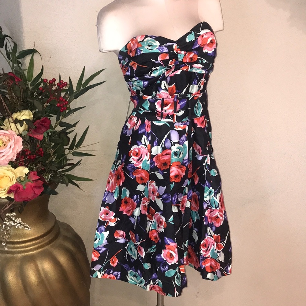 Express Dress